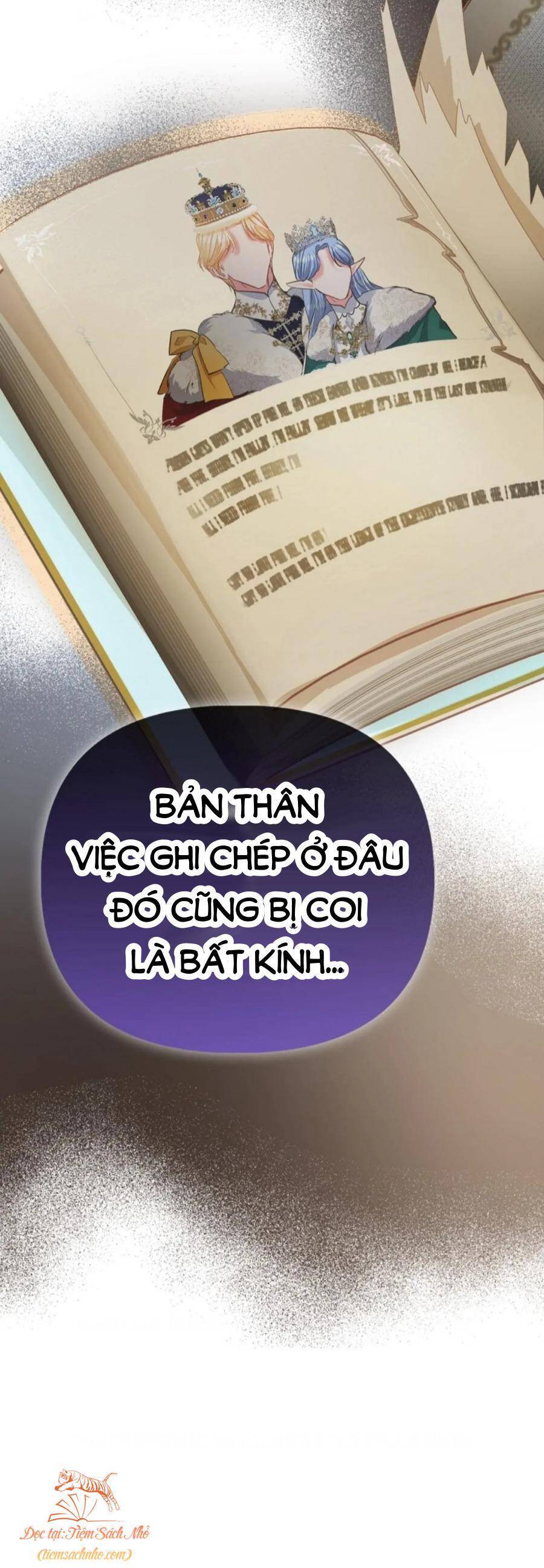 Nàng Công Chúa Của Mọi Người Chap 42 - Next Chap 43