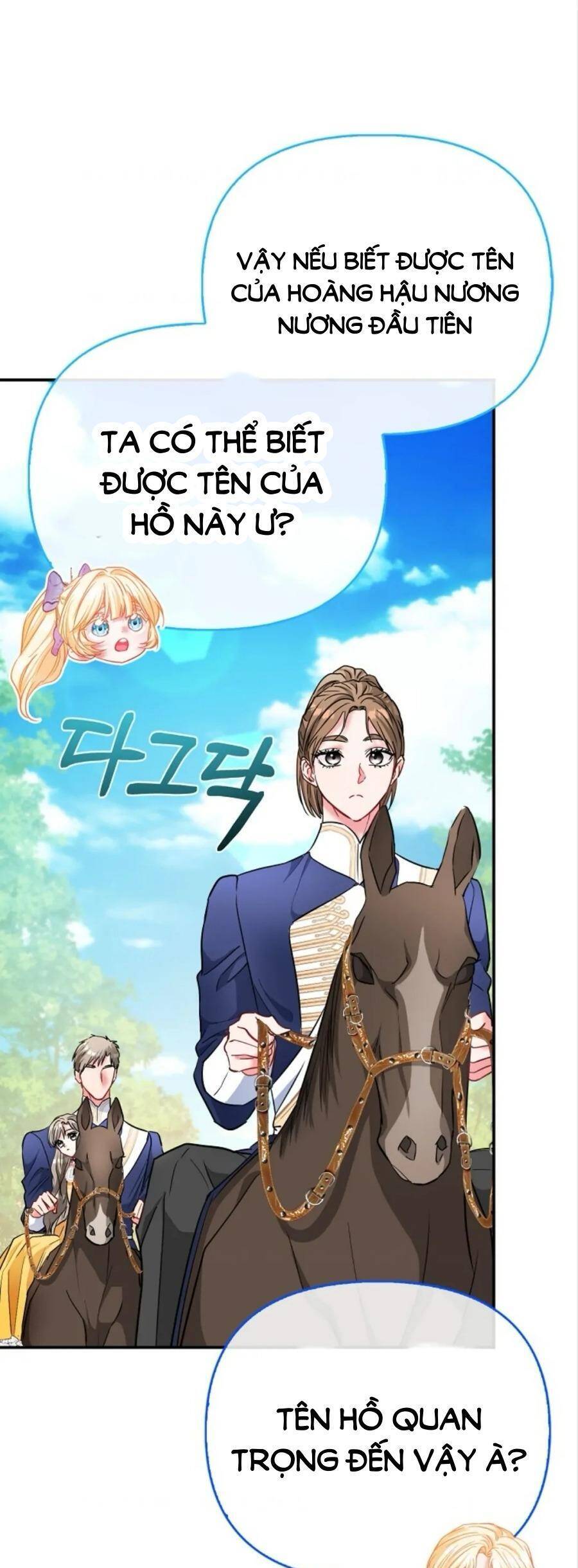 Nàng Công Chúa Của Mọi Người Chap 42 - Next Chap 43