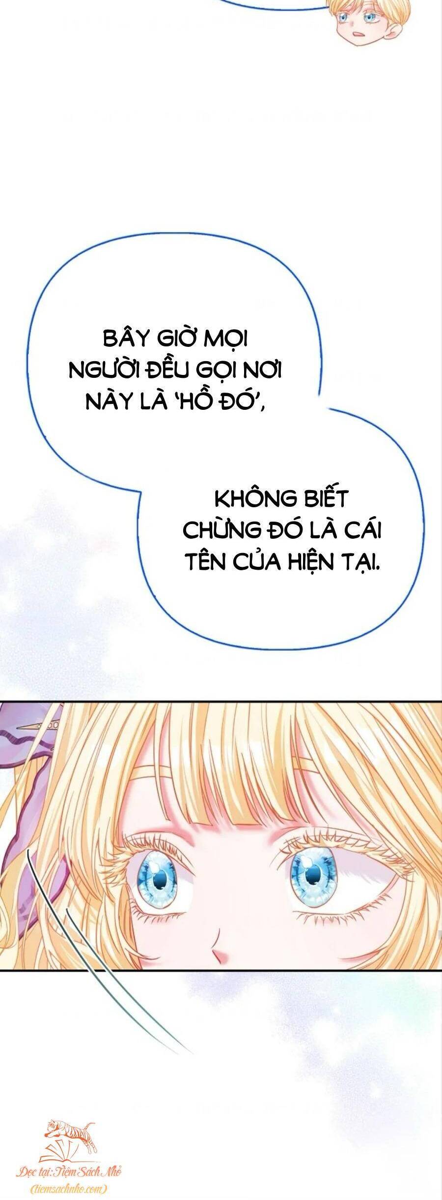 Nàng Công Chúa Của Mọi Người Chap 42 - Next Chap 43