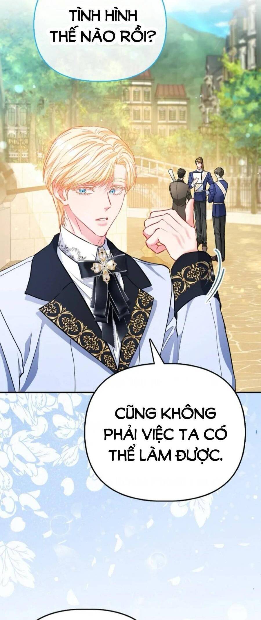 Nàng Công Chúa Của Mọi Người Chap 42 - Next Chap 43