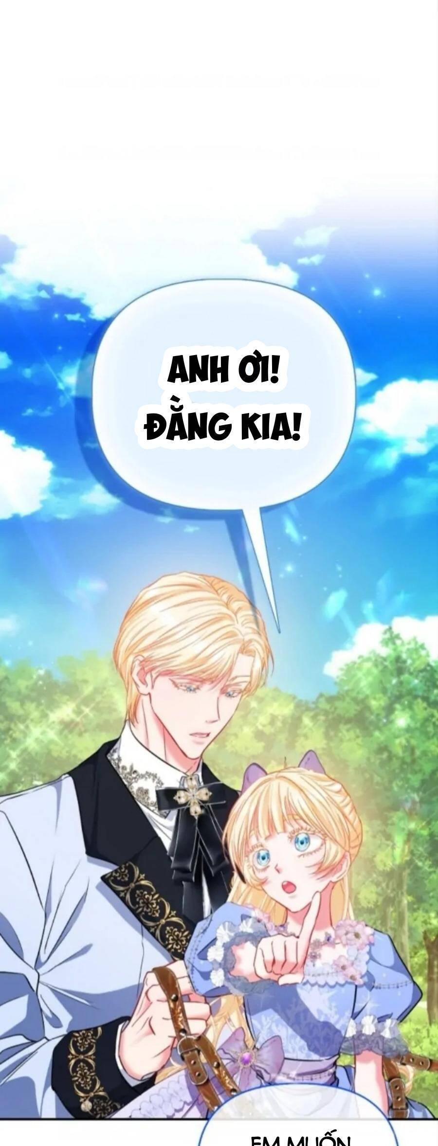 Nàng Công Chúa Của Mọi Người Chap 42 - Next Chap 43