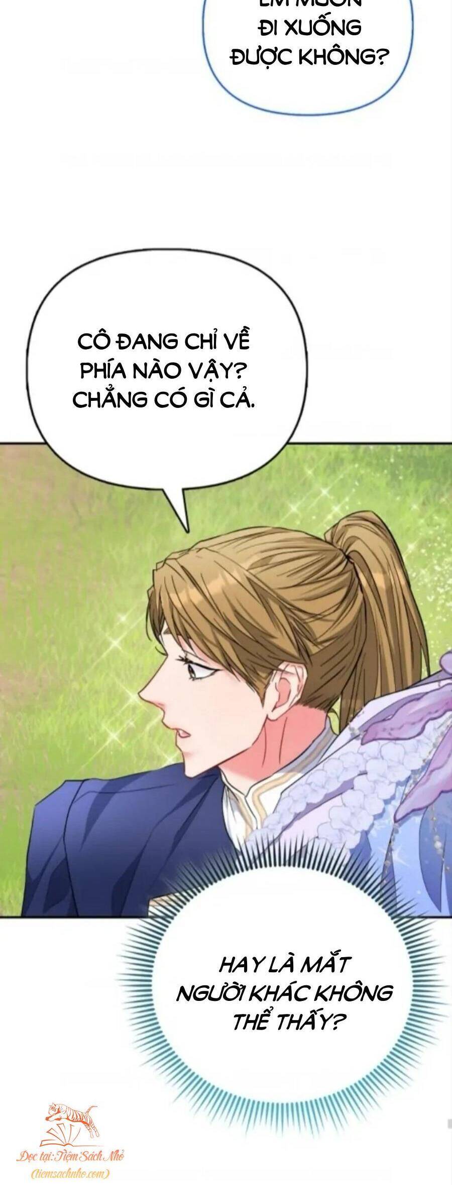 Nàng Công Chúa Của Mọi Người Chap 42 - Next Chap 43