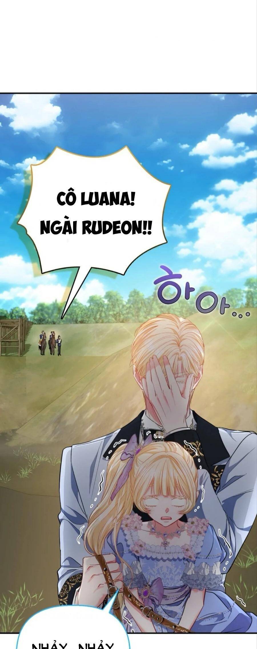 Nàng Công Chúa Của Mọi Người Chap 42 - Next Chap 43