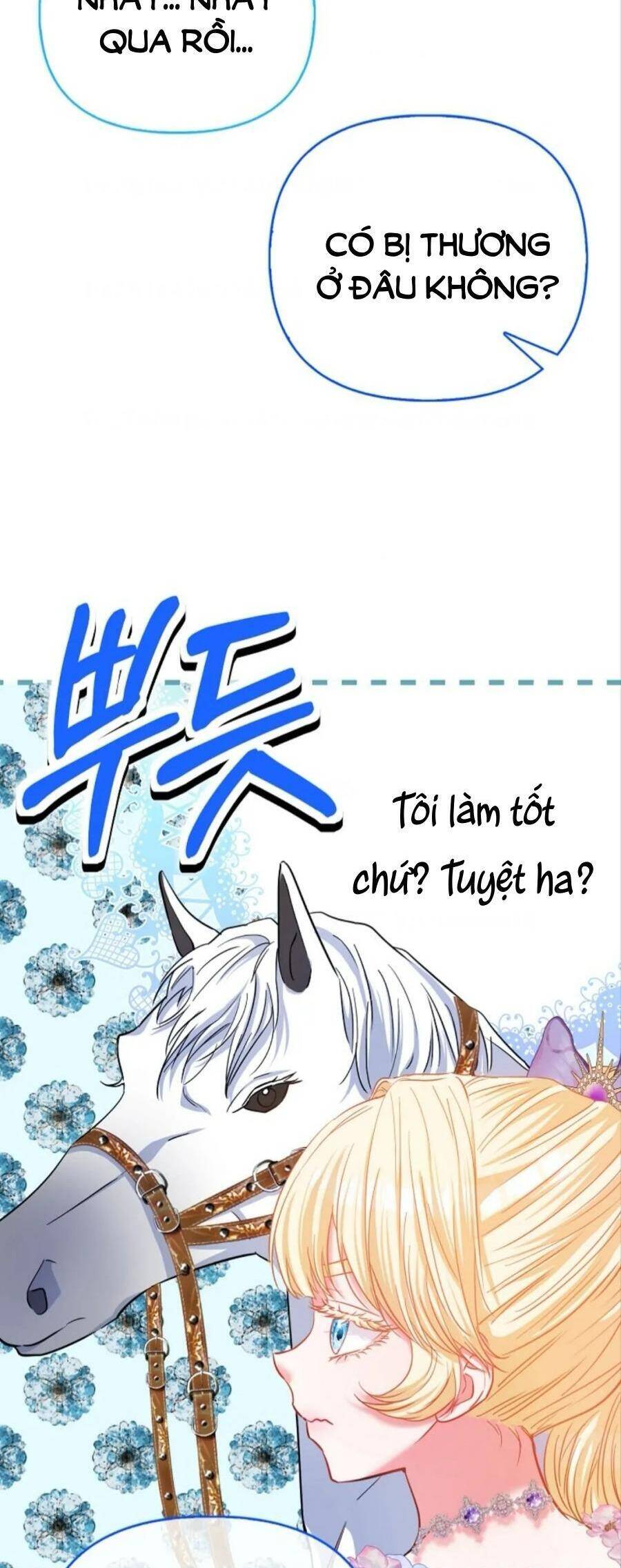 Nàng Công Chúa Của Mọi Người Chap 42 - Next Chap 43