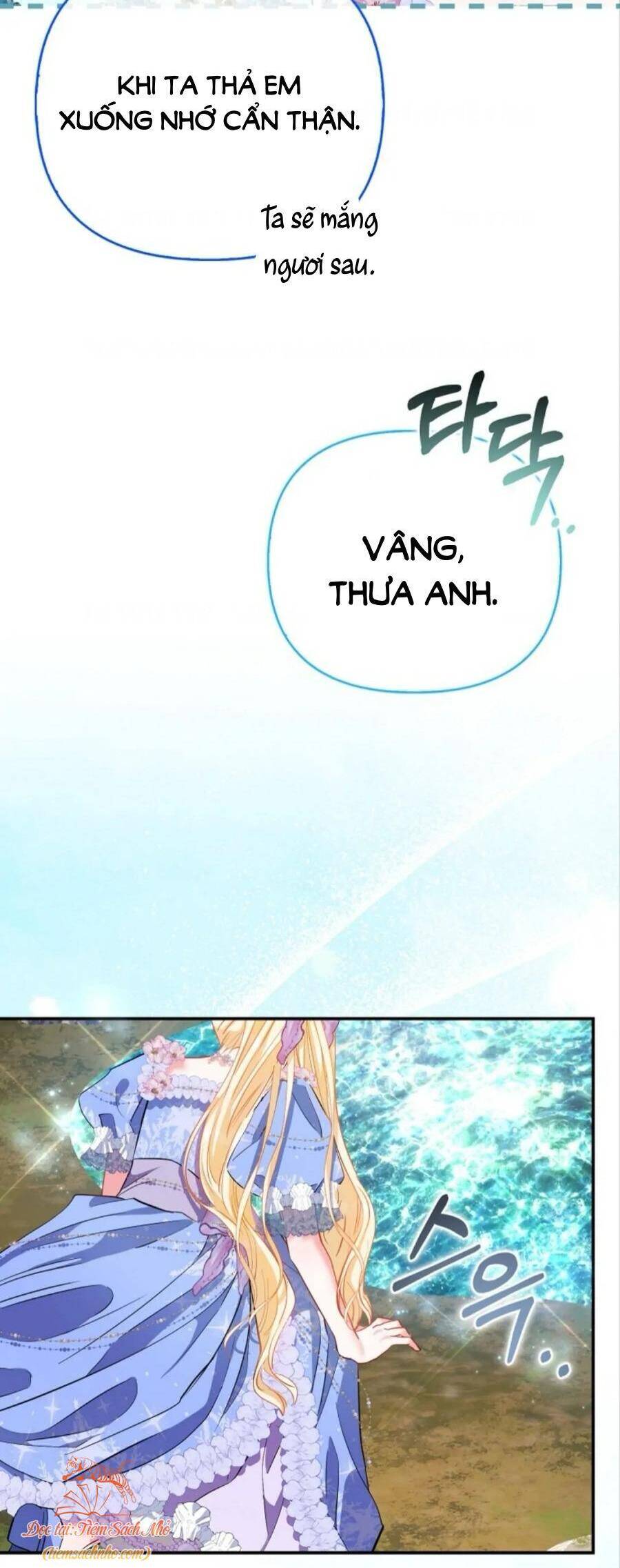 Nàng Công Chúa Của Mọi Người Chap 42 - Next Chap 43