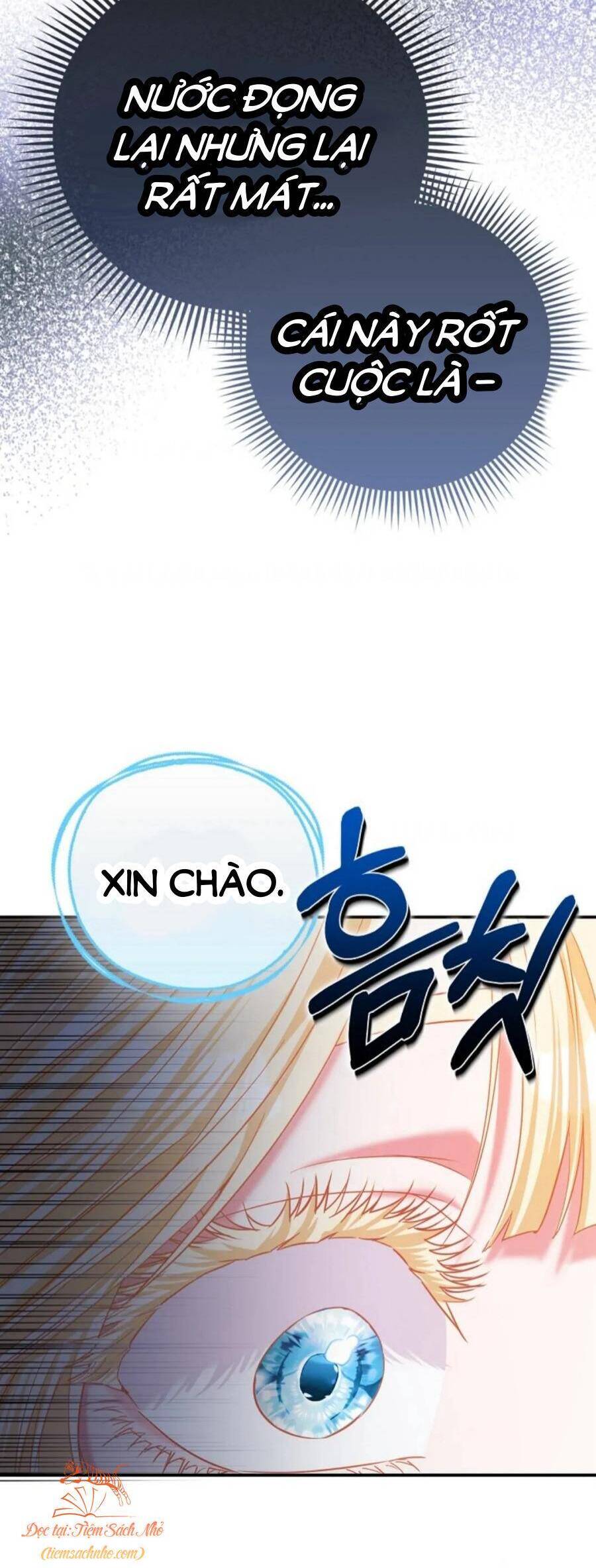 Nàng Công Chúa Của Mọi Người Chap 42 - Next Chap 43
