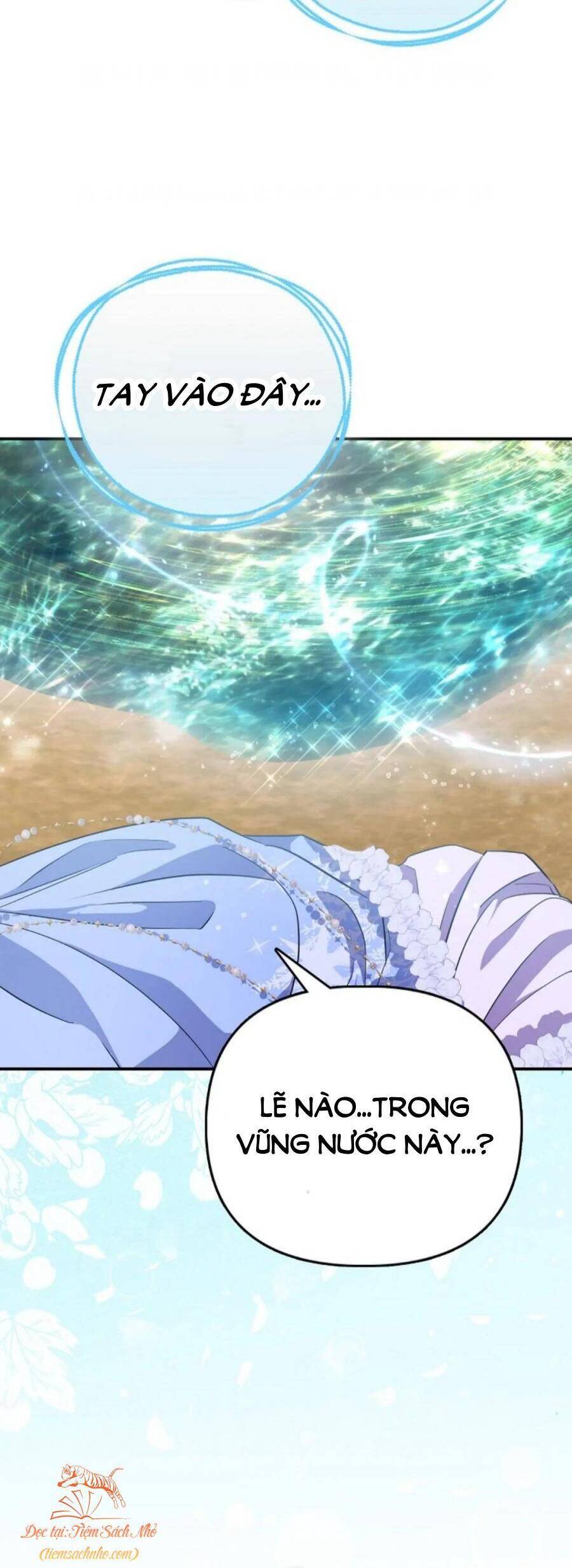 Nàng Công Chúa Của Mọi Người Chap 42 - Next Chap 43
