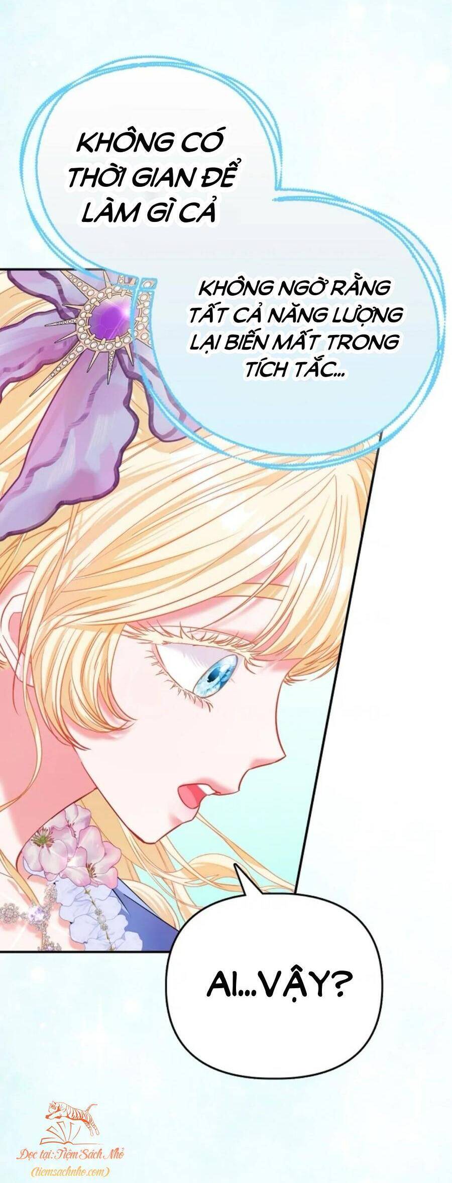 Nàng Công Chúa Của Mọi Người Chap 42 - Next Chap 43