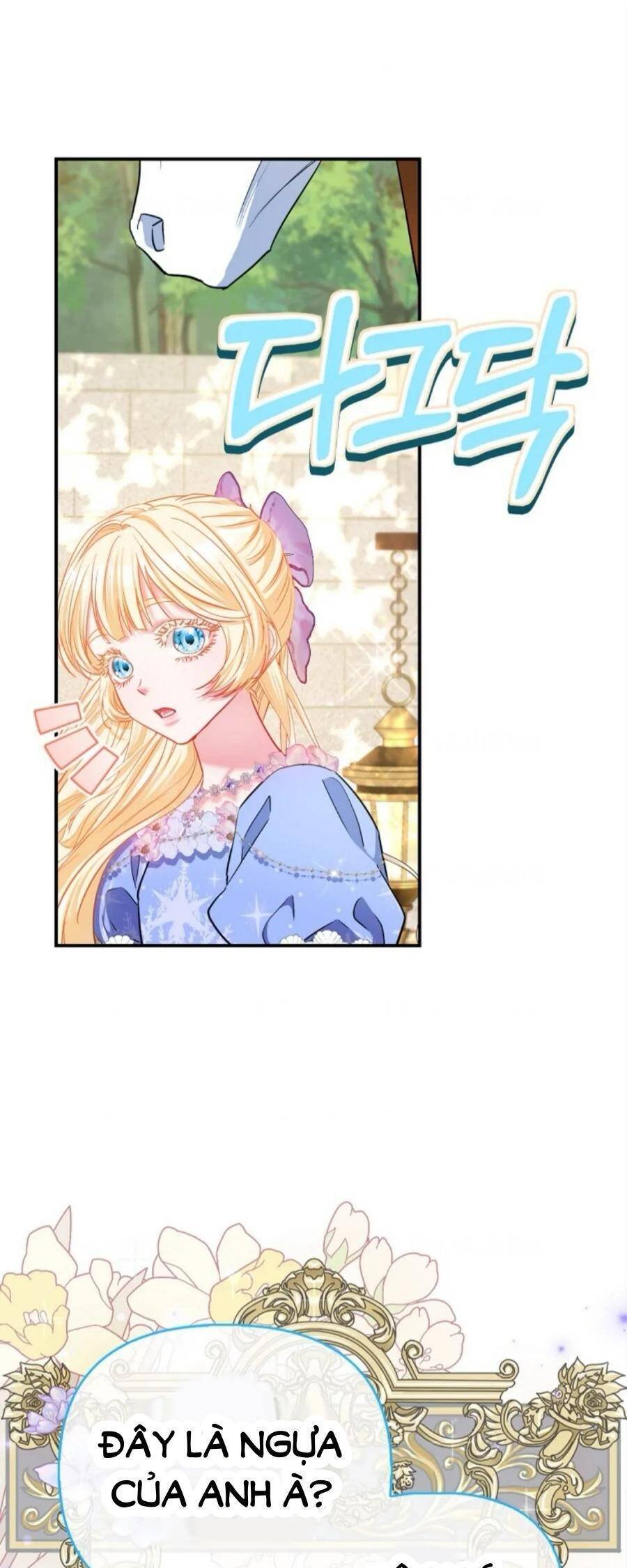 Nàng Công Chúa Của Mọi Người Chap 42 - Next Chap 43