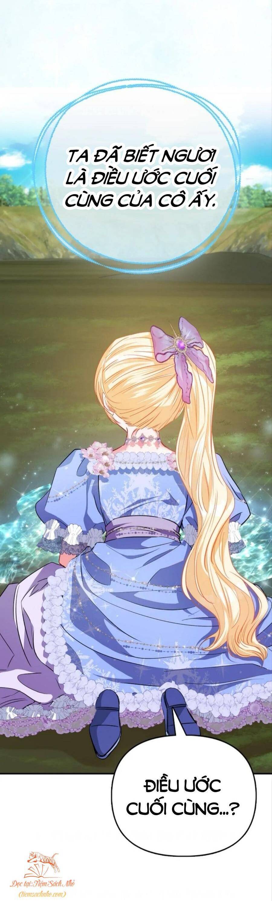Nàng Công Chúa Của Mọi Người Chap 42 - Next Chap 43