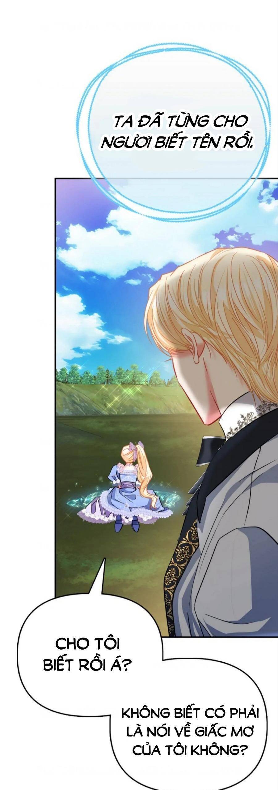 Nàng Công Chúa Của Mọi Người Chap 42 - Next Chap 43