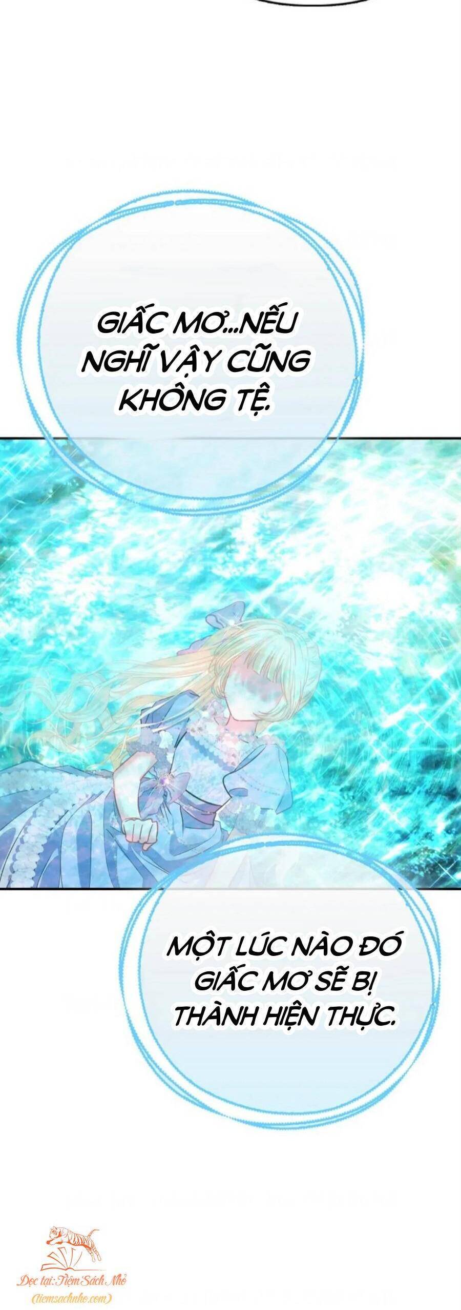 Nàng Công Chúa Của Mọi Người Chap 42 - Next Chap 43