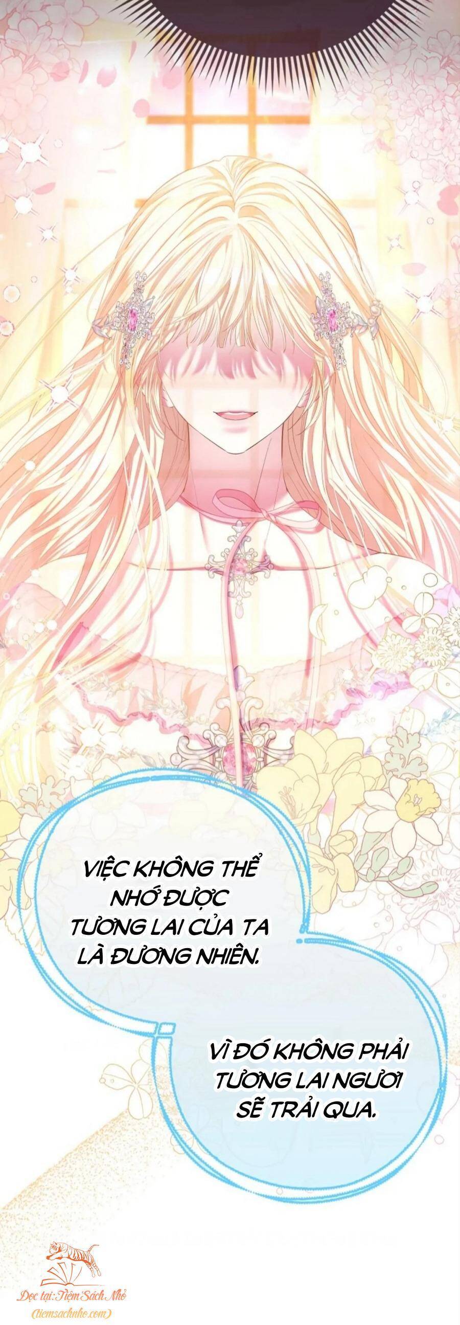 Nàng Công Chúa Của Mọi Người Chap 42 - Next Chap 43