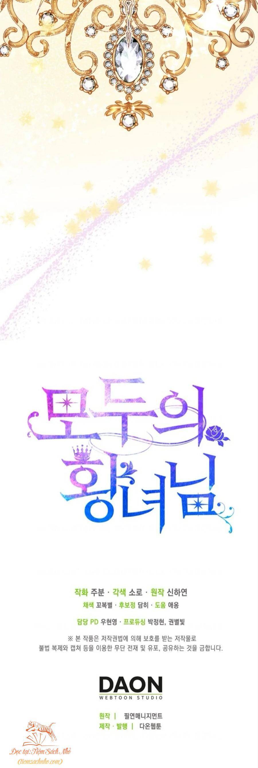 Nàng Công Chúa Của Mọi Người Chap 42 - Next Chap 43