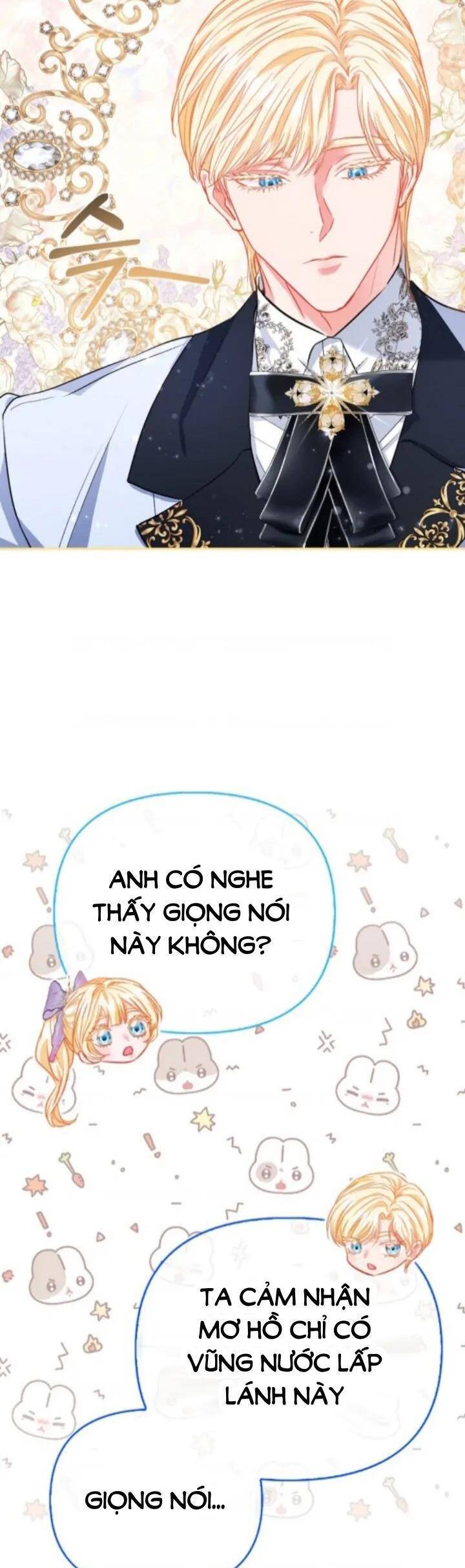 Nàng Công Chúa Của Mọi Người Chap 43 - Next Chap 44