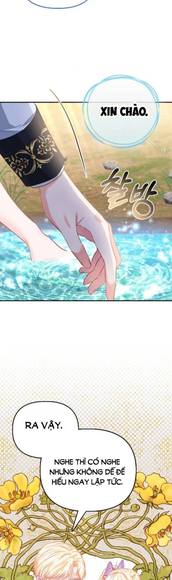Nàng Công Chúa Của Mọi Người Chap 43 - Next Chap 44
