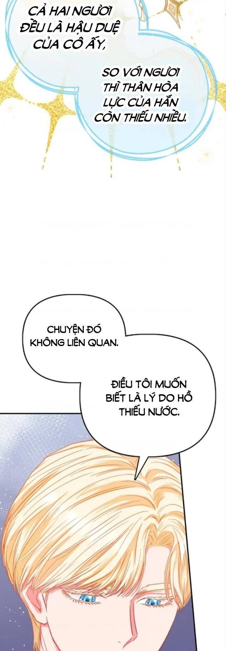 Nàng Công Chúa Của Mọi Người Chap 43 - Next Chap 44