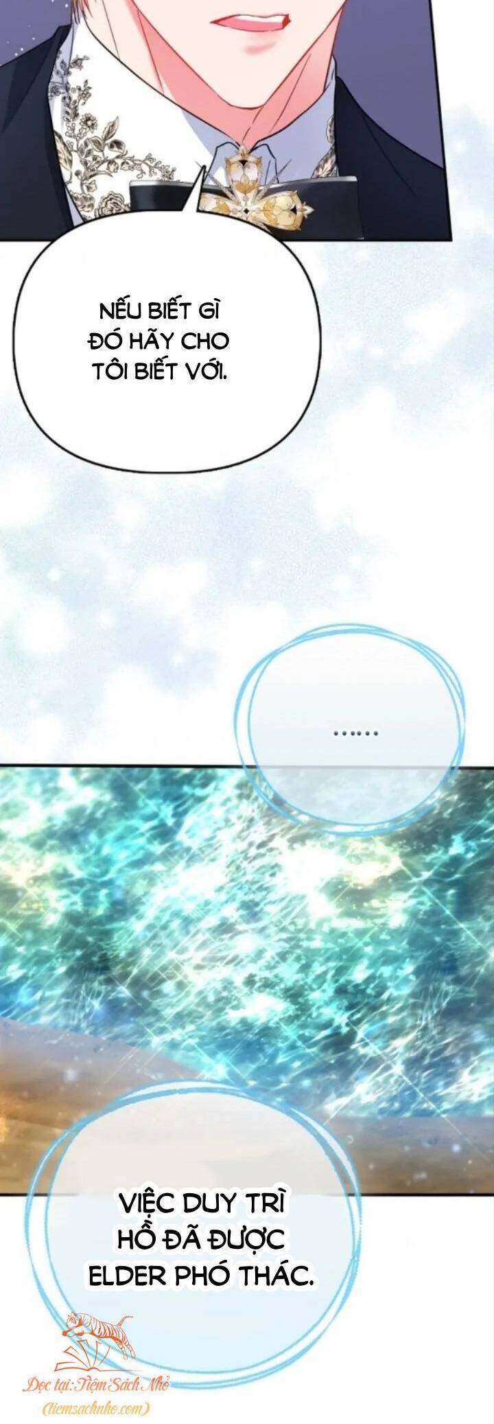 Nàng Công Chúa Của Mọi Người Chap 43 - Next Chap 44