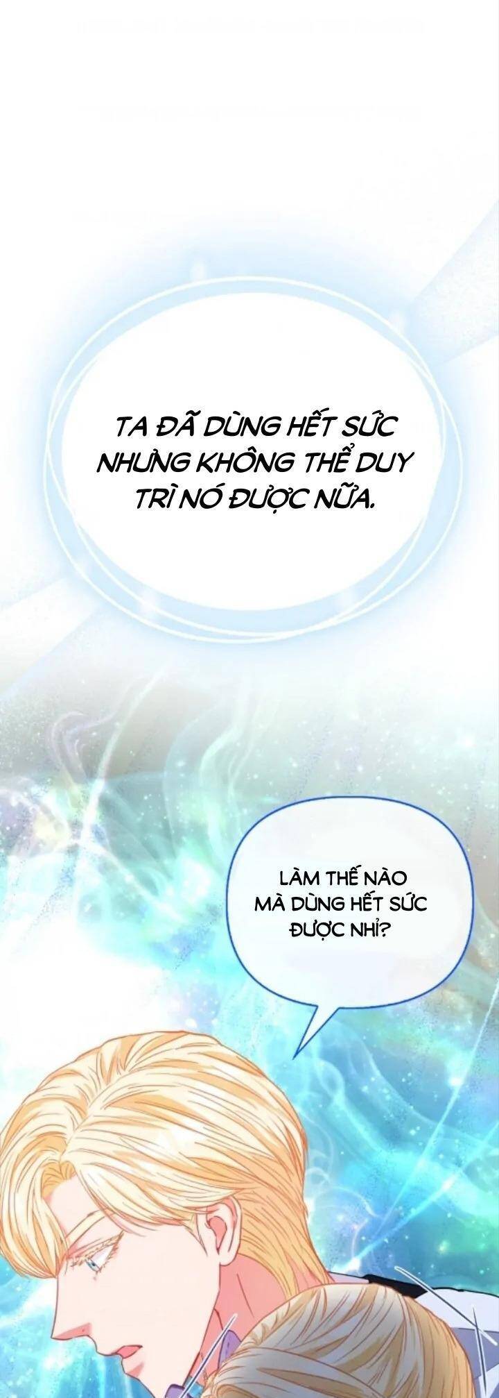 Nàng Công Chúa Của Mọi Người Chap 43 - Next Chap 44