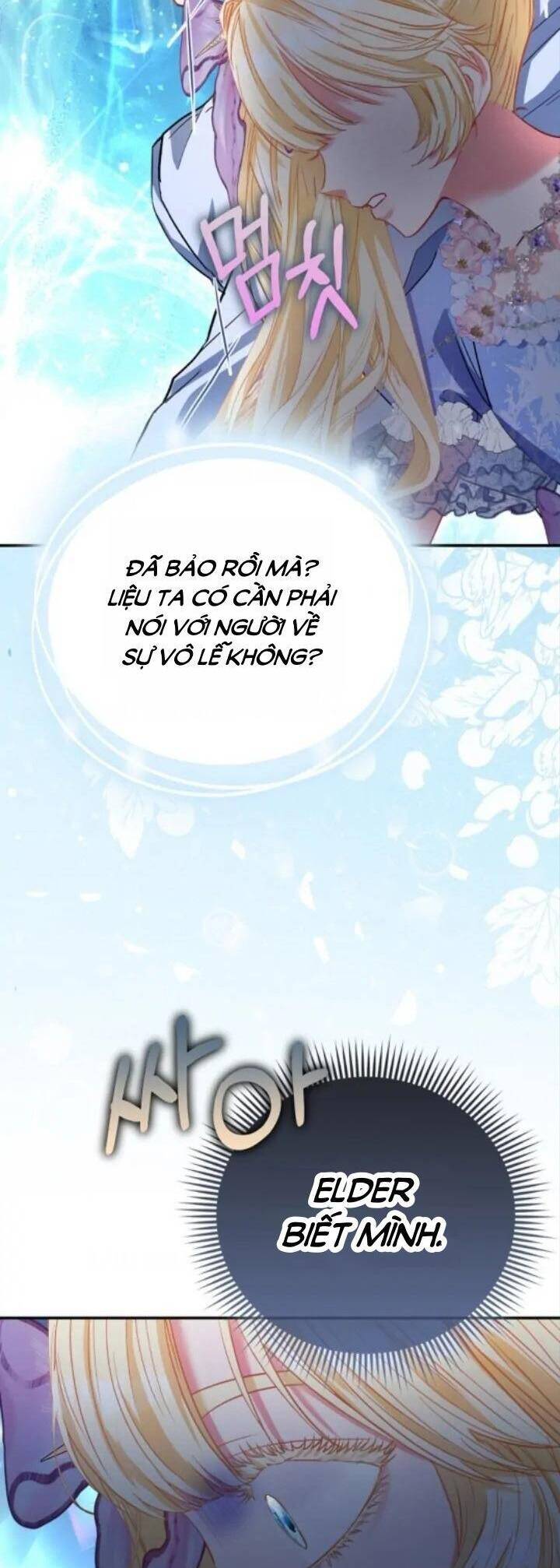 Nàng Công Chúa Của Mọi Người Chap 43 - Next Chap 44
