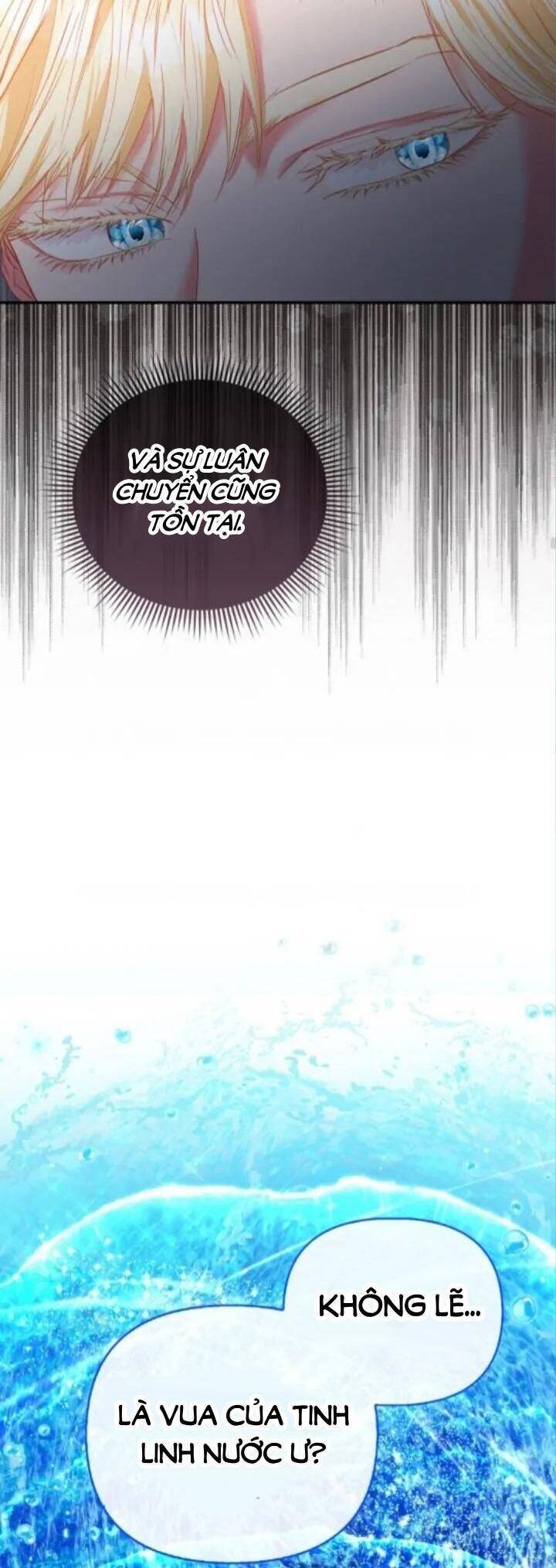 Nàng Công Chúa Của Mọi Người Chap 43 - Next Chap 44