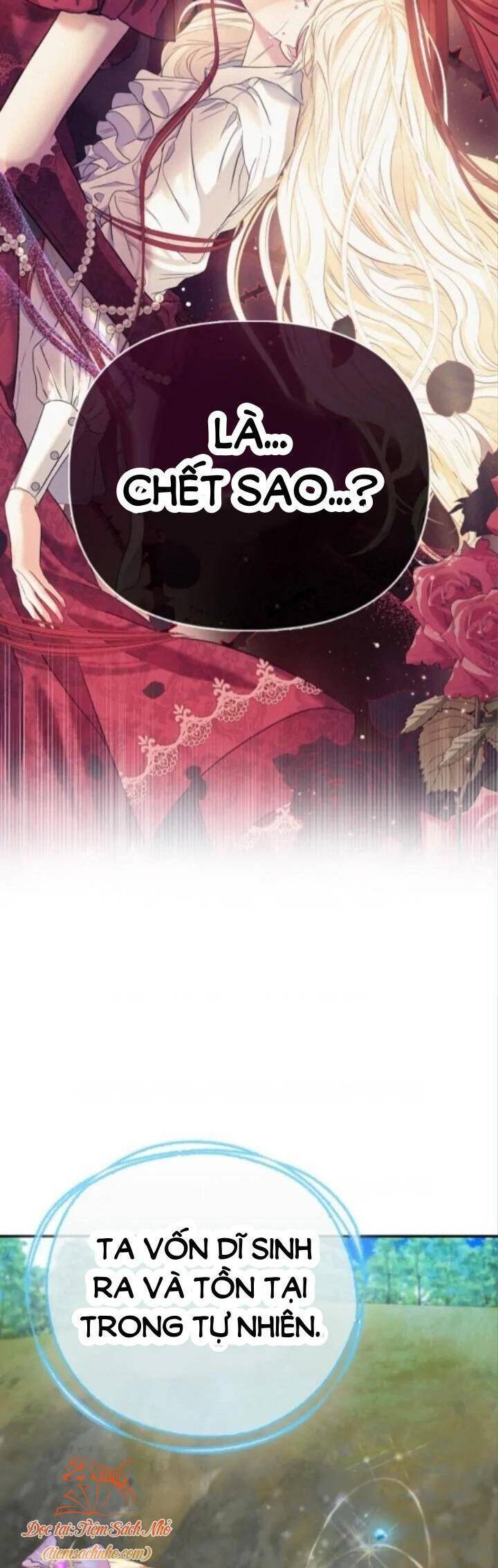 Nàng Công Chúa Của Mọi Người Chap 43 - Next Chap 44