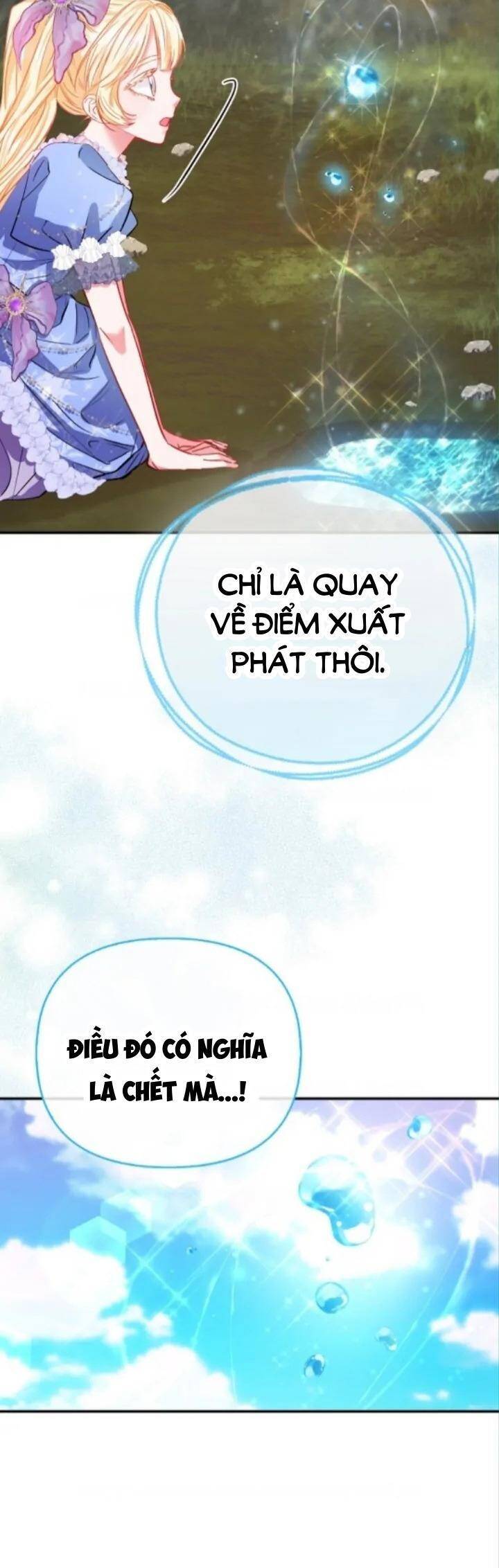 Nàng Công Chúa Của Mọi Người Chap 43 - Next Chap 44