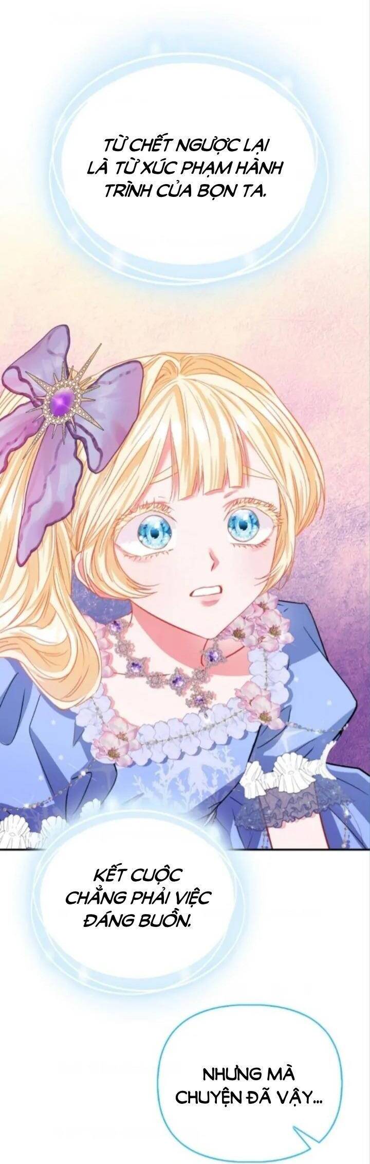Nàng Công Chúa Của Mọi Người Chap 43 - Next Chap 44
