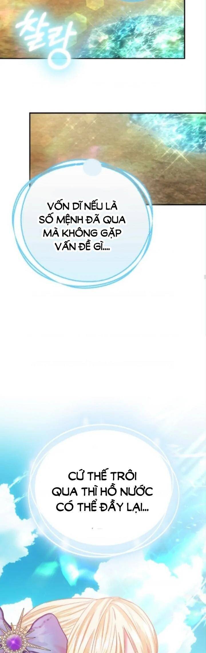 Nàng Công Chúa Của Mọi Người Chap 43 - Next Chap 44