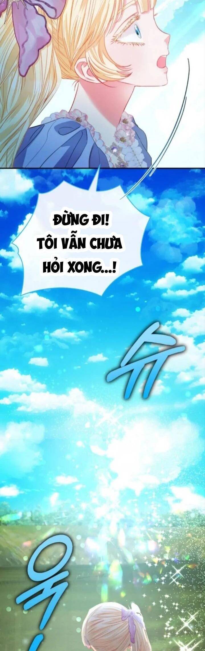 Nàng Công Chúa Của Mọi Người Chap 43 - Next Chap 44