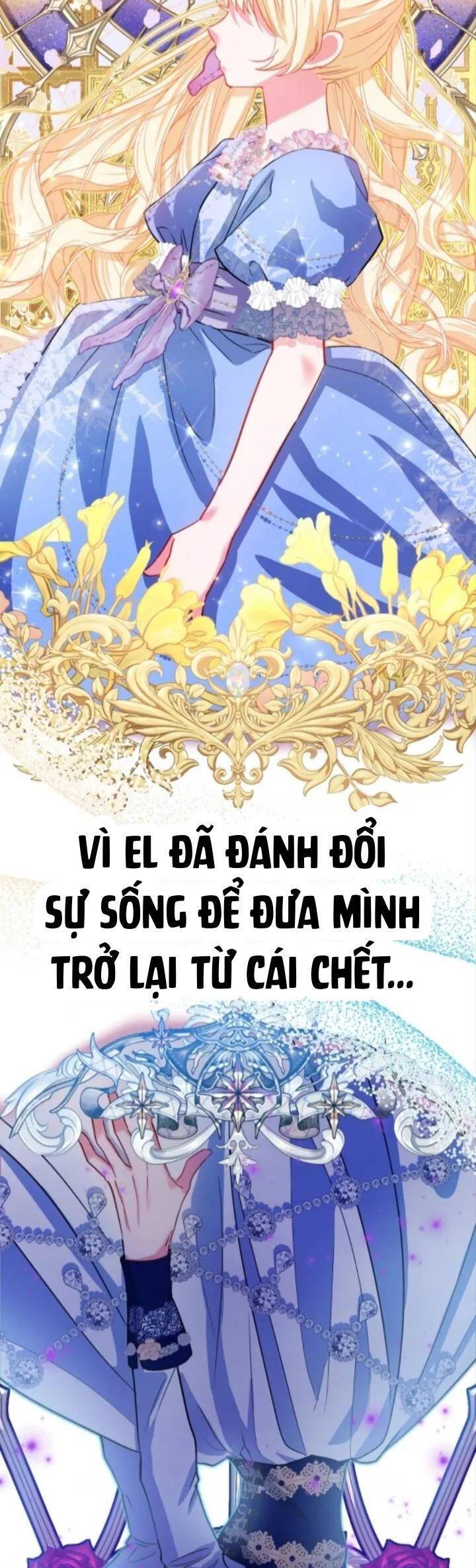 Nàng Công Chúa Của Mọi Người Chap 43 - Next Chap 44