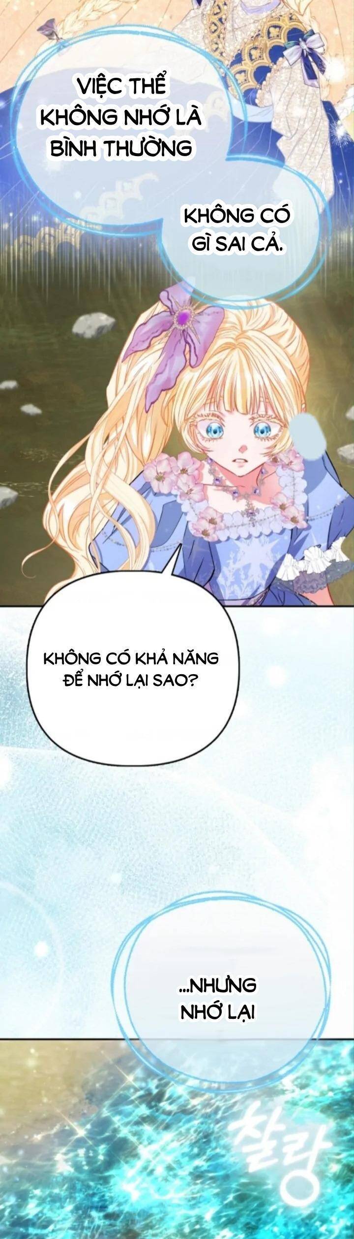 Nàng Công Chúa Của Mọi Người Chap 43 - Next Chap 44