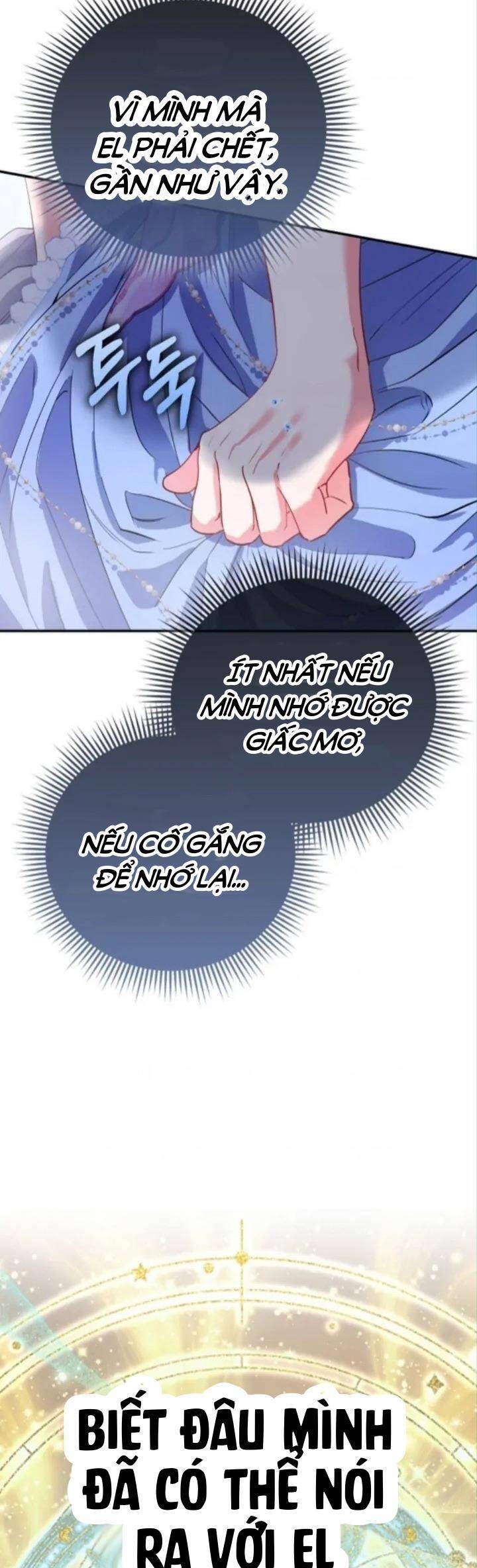 Nàng Công Chúa Của Mọi Người Chap 43 - Next Chap 44