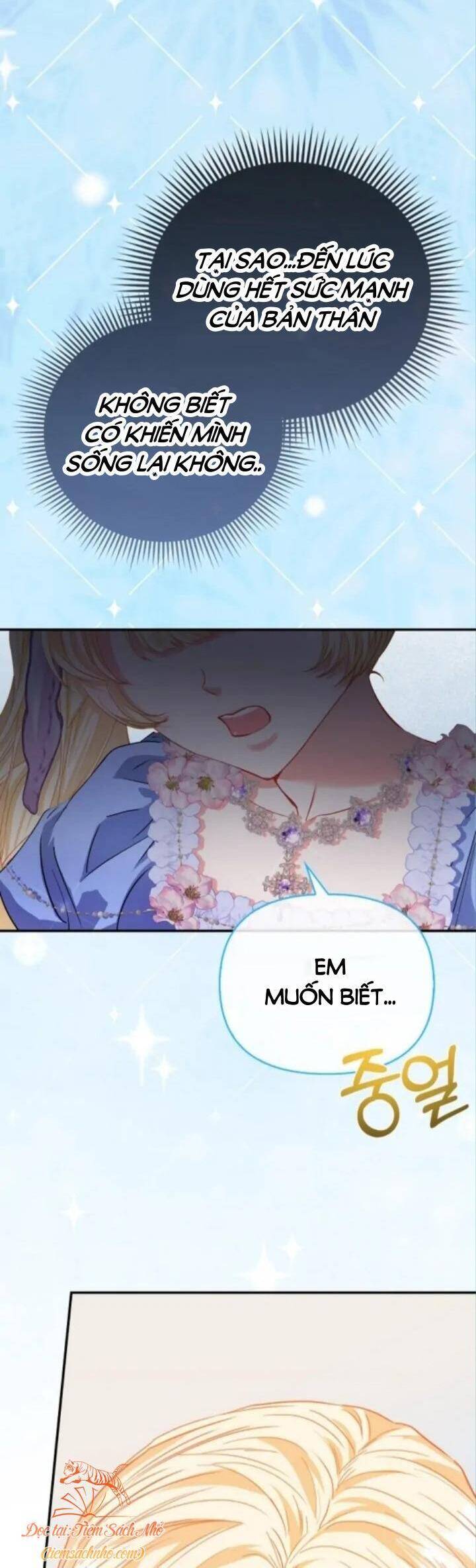 Nàng Công Chúa Của Mọi Người Chap 43 - Next Chap 44