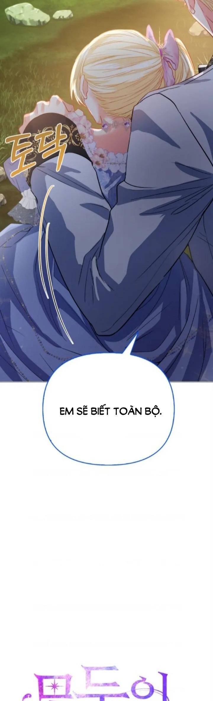Nàng Công Chúa Của Mọi Người Chap 43 - Next Chap 44
