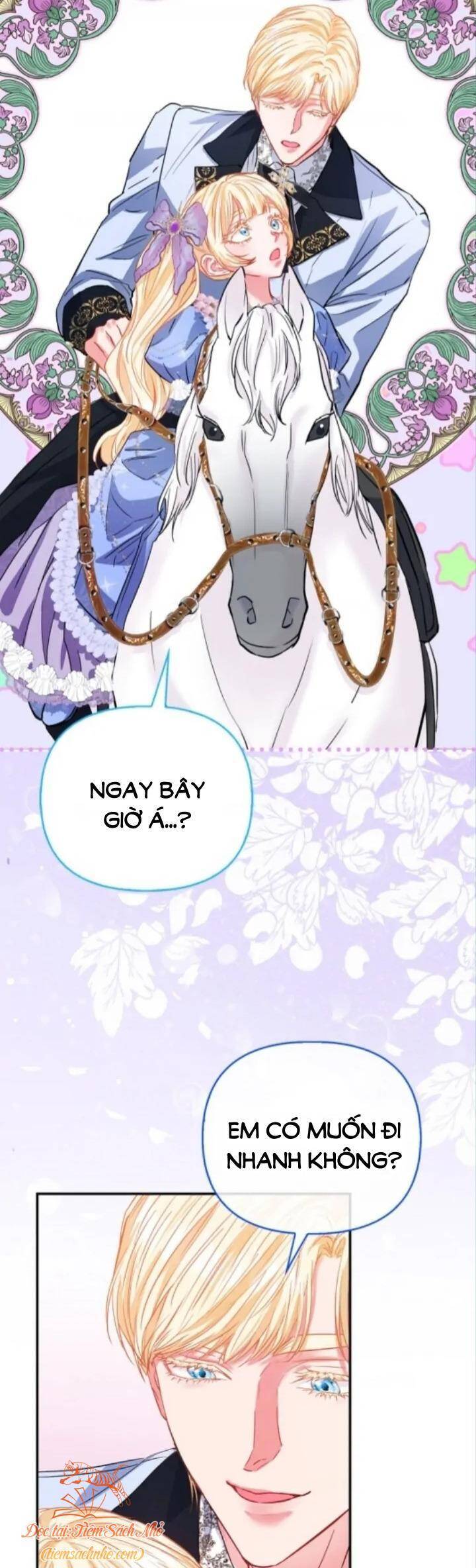 Nàng Công Chúa Của Mọi Người Chap 43 - Next Chap 44