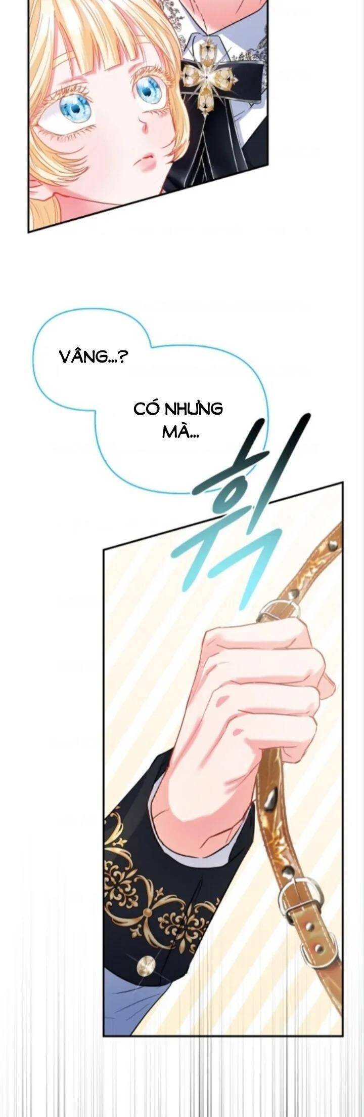 Nàng Công Chúa Của Mọi Người Chap 43 - Next Chap 44