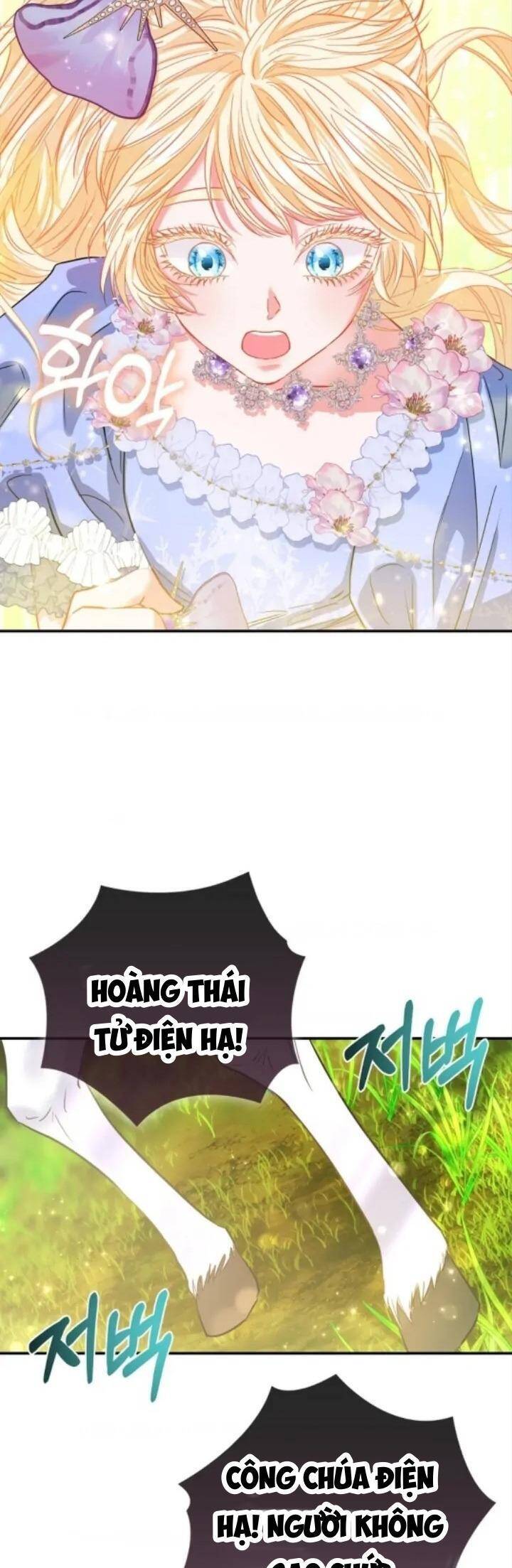 Nàng Công Chúa Của Mọi Người Chap 43 - Next Chap 44