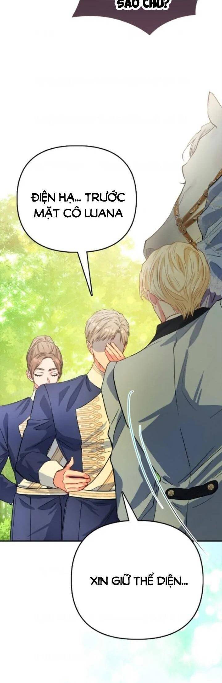 Nàng Công Chúa Của Mọi Người Chap 43 - Next Chap 44