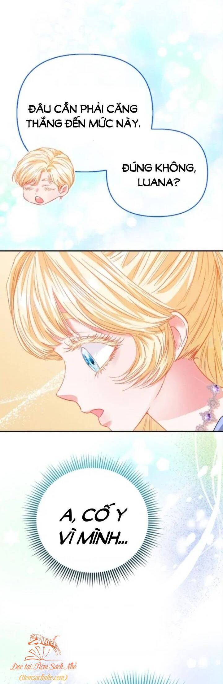 Nàng Công Chúa Của Mọi Người Chap 43 - Next Chap 44