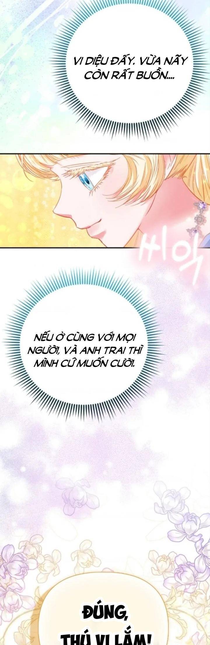 Nàng Công Chúa Của Mọi Người Chap 43 - Next Chap 44