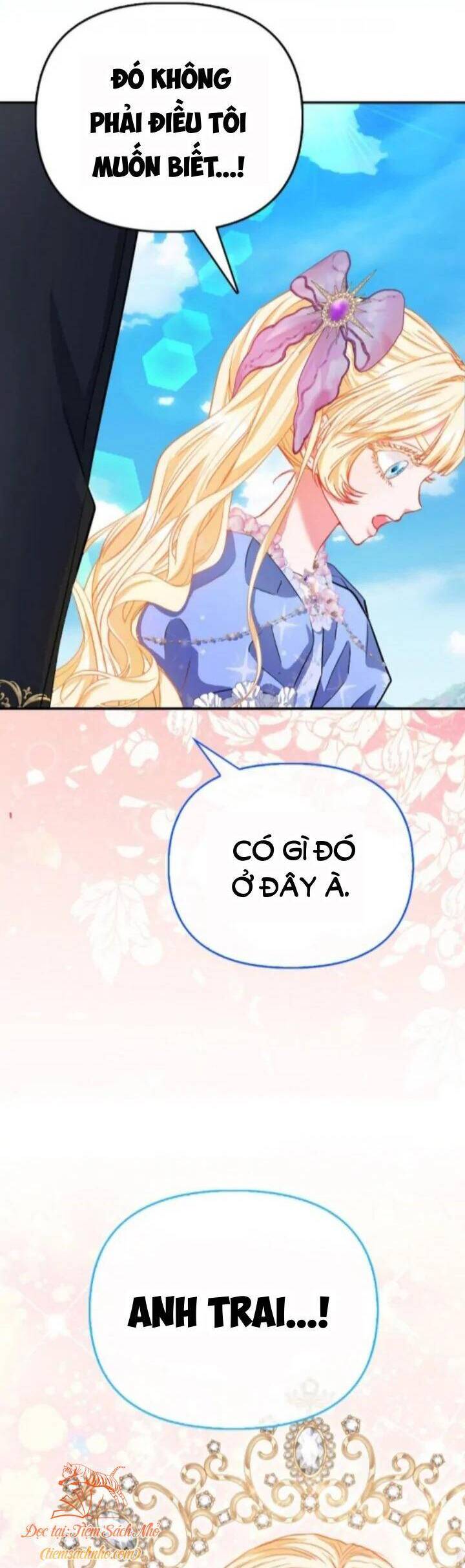Nàng Công Chúa Của Mọi Người Chap 43 - Next Chap 44
