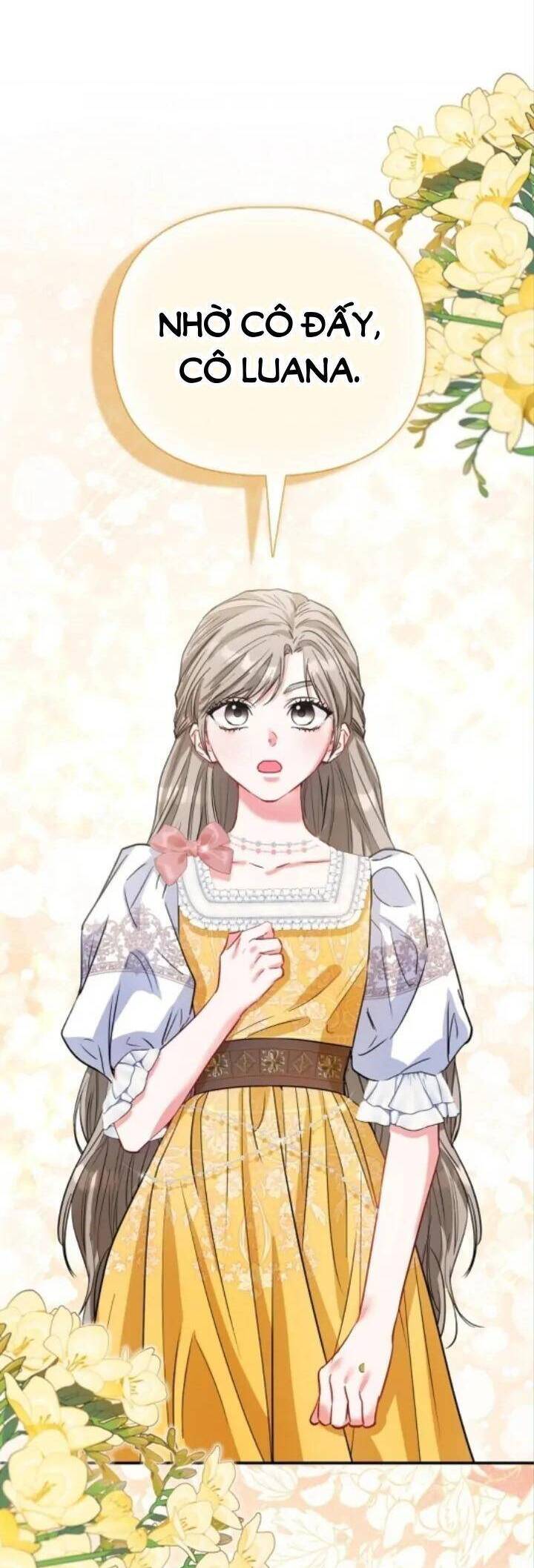 Nàng Công Chúa Của Mọi Người Chap 44 - Next Chap 45