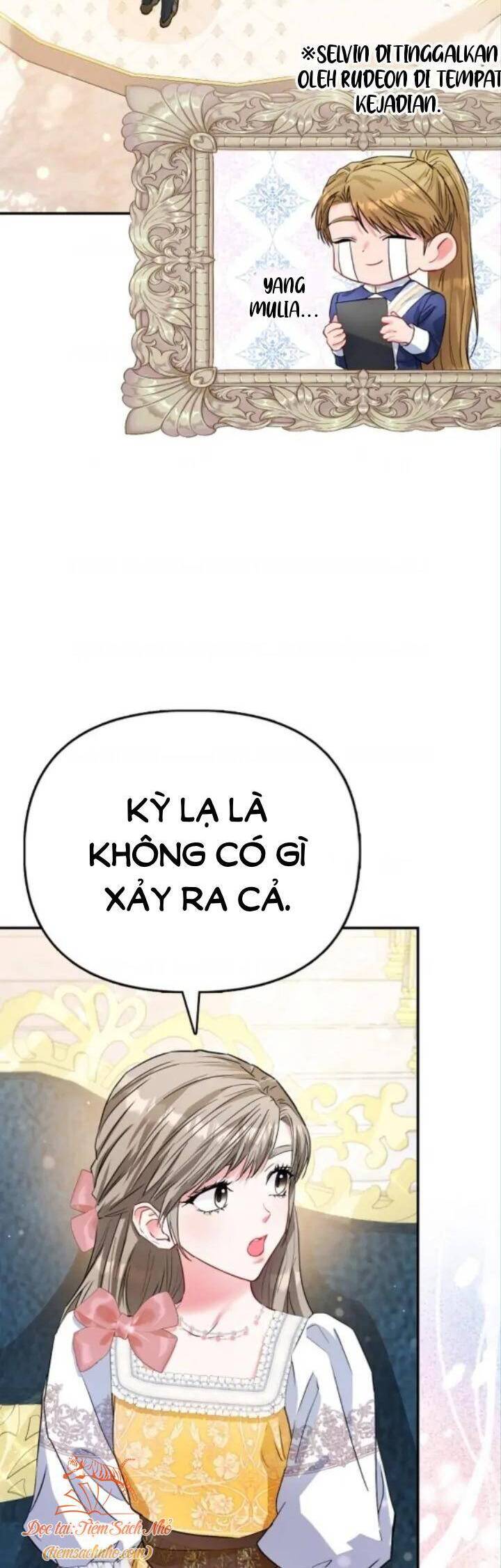 Nàng Công Chúa Của Mọi Người Chap 44 - Next Chap 45