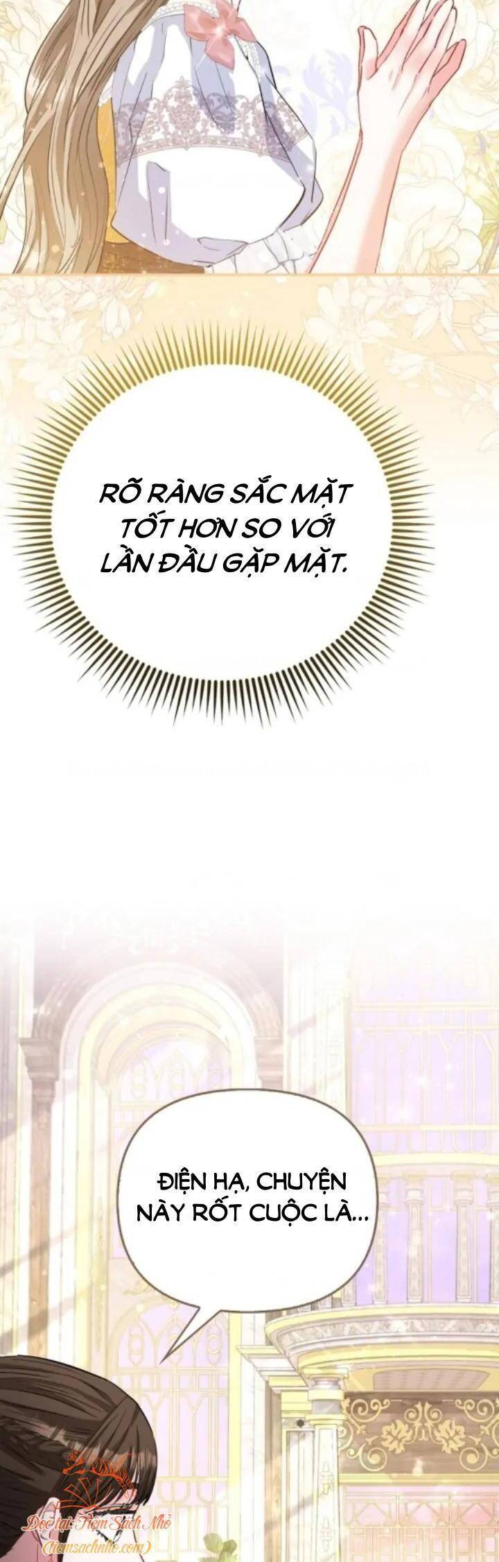 Nàng Công Chúa Của Mọi Người Chap 44 - Next Chap 45
