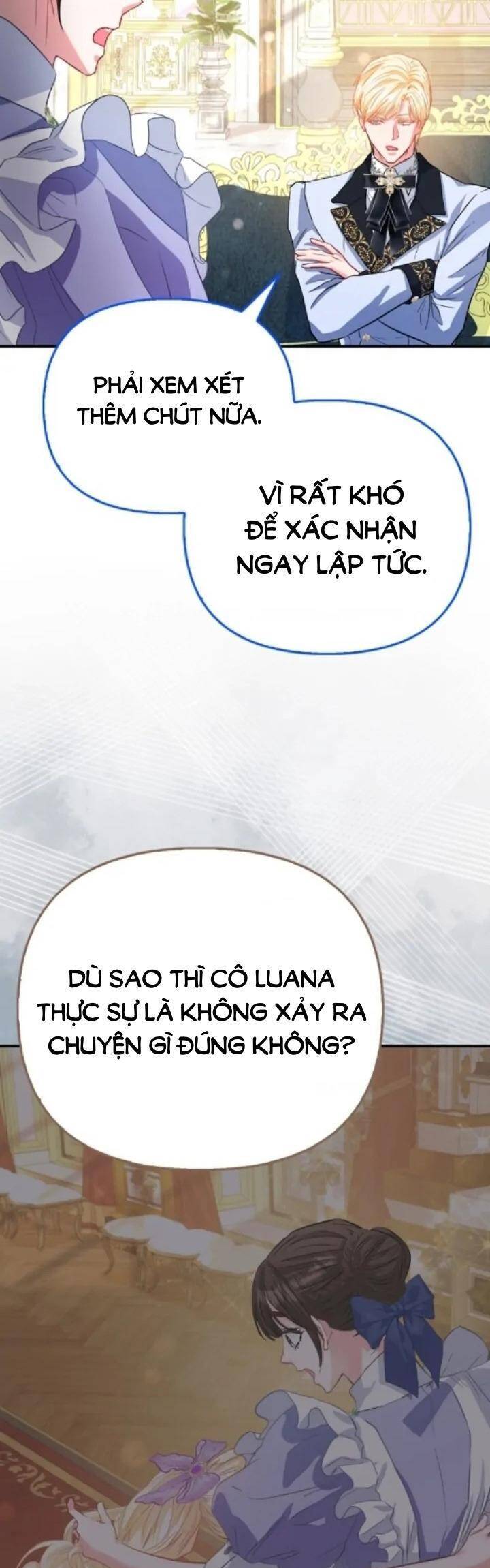 Nàng Công Chúa Của Mọi Người Chap 44 - Next Chap 45