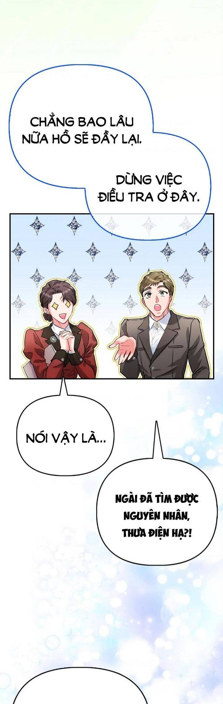 Nàng Công Chúa Của Mọi Người Chap 44 - Next Chap 45