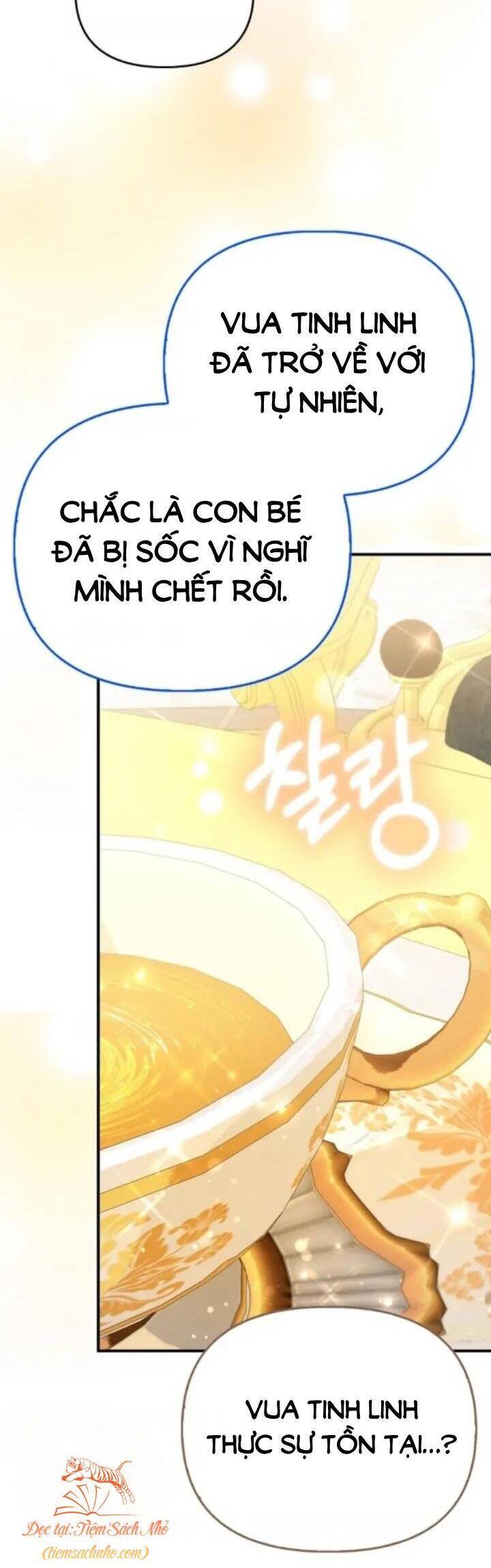 Nàng Công Chúa Của Mọi Người Chap 44 - Next Chap 45