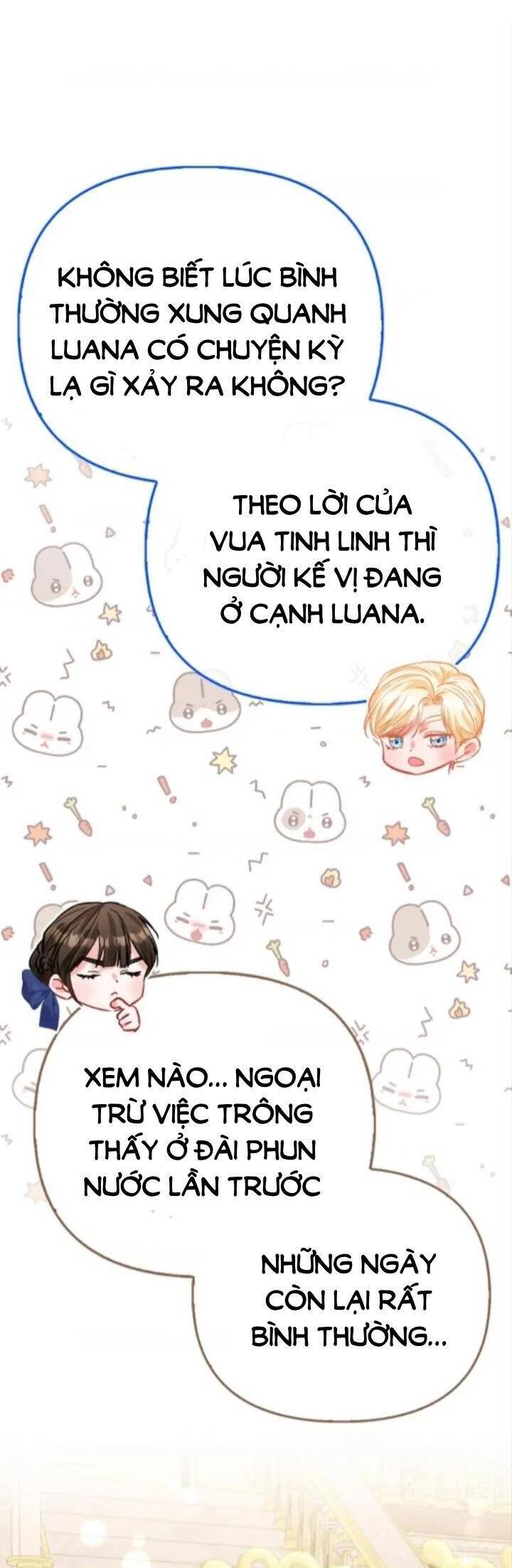 Nàng Công Chúa Của Mọi Người Chap 44 - Next Chap 45