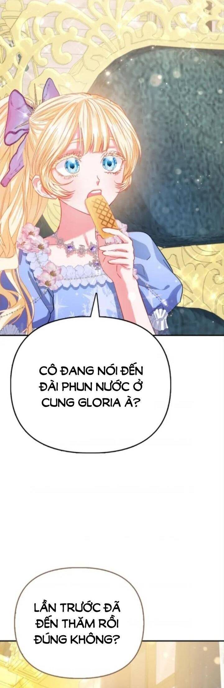 Nàng Công Chúa Của Mọi Người Chap 44 - Next Chap 45